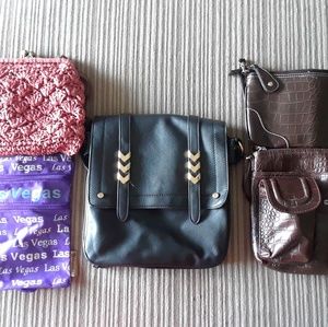 ***Handbag Bundle Deal****